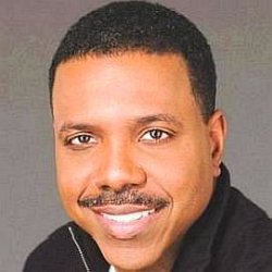 Creflo Dollar age