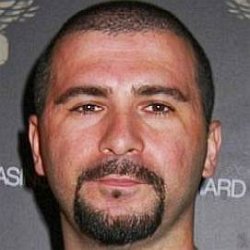 John Dolmayan age