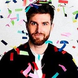 Joel Dommett age