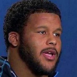 Aaron Donald age