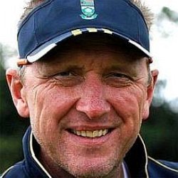 Allan Donald age