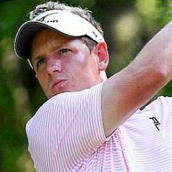 Luke Donald age