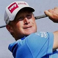 Jamie Donaldson age