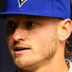 Josh Donaldson age