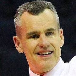 Billy Donovan age