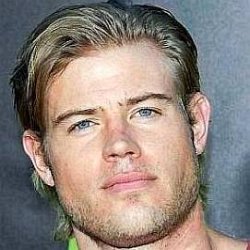 Trevor Donovan age