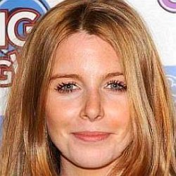 Stacey Dooley age