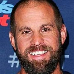 Jon Dorenbos age