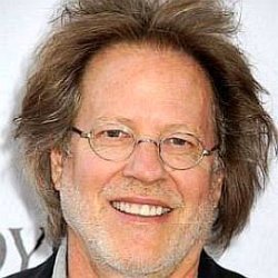 Steve Dorff age