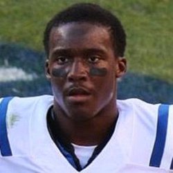 Phillip Dorsett age