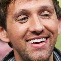 Andrew Dost age