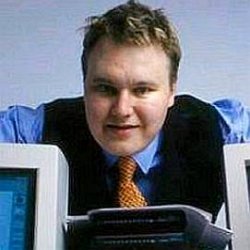 Kim Dotcom age