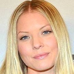 Kaitlin Doubleday age