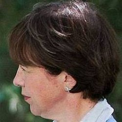 Lyse Doucet age