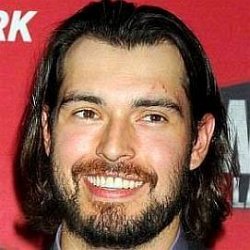 Drew Doughty age