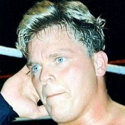 Shane Douglas age