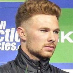 Owain Doull age