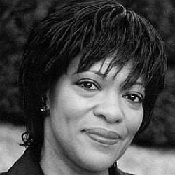 Rita Dove age