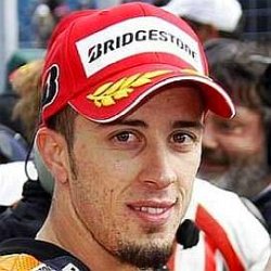 Andrea Dovizioso age