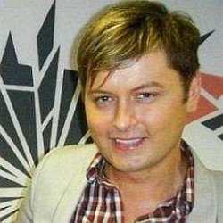 Brian Dowling age