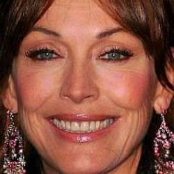 Lesley-Anne Down age