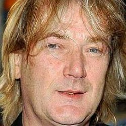 Geoff Downes age