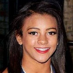 Ellie Downie age