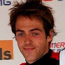 Alex Dowsett age