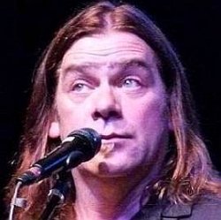 Alan Doyle age