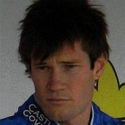 Jason Doyle age