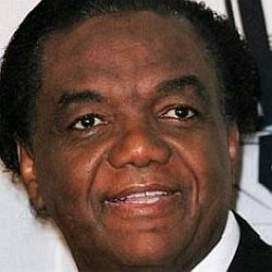 Lamont Dozier age