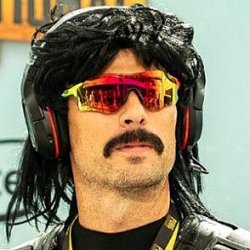 Dr. Disrespect age