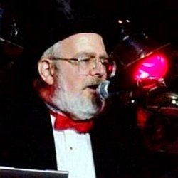 Dr. Demento age