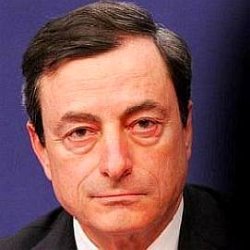 Mario Draghi age