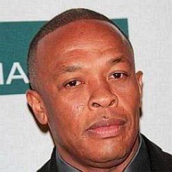 Dr. Dre age