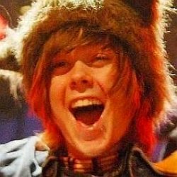 Christofer Drew age