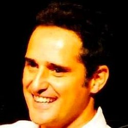 Jorge Drexler age