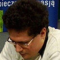 Yuri Drozdovskij age