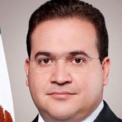 Javier Duarte de Ochoa age