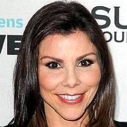 Heather Dubrow age