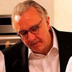 Alain Ducasse age