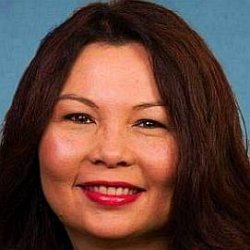 Tammy Duckworth age