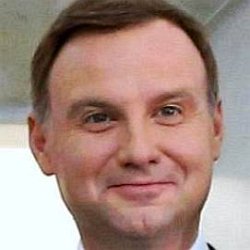 Andrzej Duda age