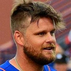 Lucas Duda age