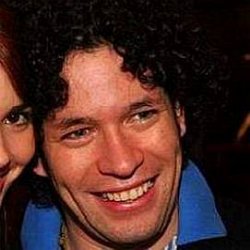 Gustavo Dudamel age