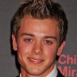 Chad Duell age