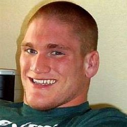 Todd Duffee age