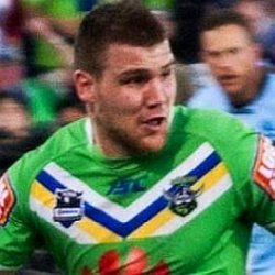 Josh Dugan age