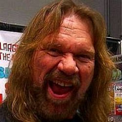 Jim Duggan age