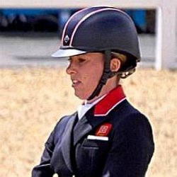 Charlotte Dujardin age